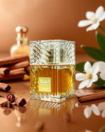 Lattafa Khamrah Qahwa – Eau De Parfum | 100 ml