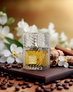 Lattafa Khamrah Qahwa – Eau De Parfum | 100 ml