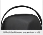 Large Capacity Outdoor Cycling Crossbody Bag – Multi-Functional USB Charging Shoulder Bag for Men