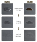 Large Super Absorbent Quick-Dry Kitchen &amp; Bathroom Mat – Non-Slip Drain Pad for Tableware &amp; Floors