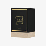 Lattafa Khamrah Eau De Parfum – 100 ml (Unisex)