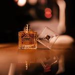 Lattafa Khamrah Eau De Parfum – 100 ml (Unisex)