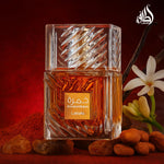 Lattafa Khamrah Eau De Parfum – 100 ml (Unisex)
