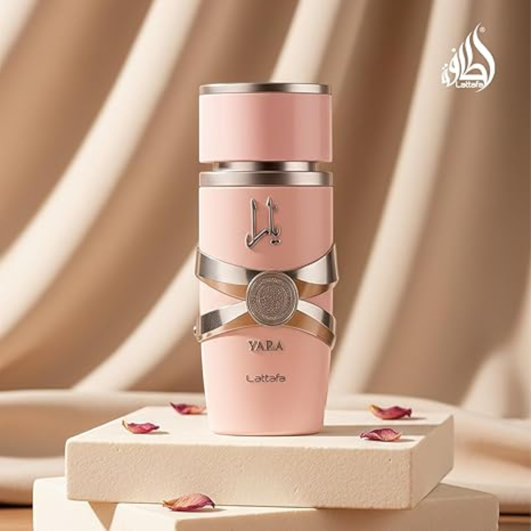 Lattafa Yara Eau de Parfum – 100ml