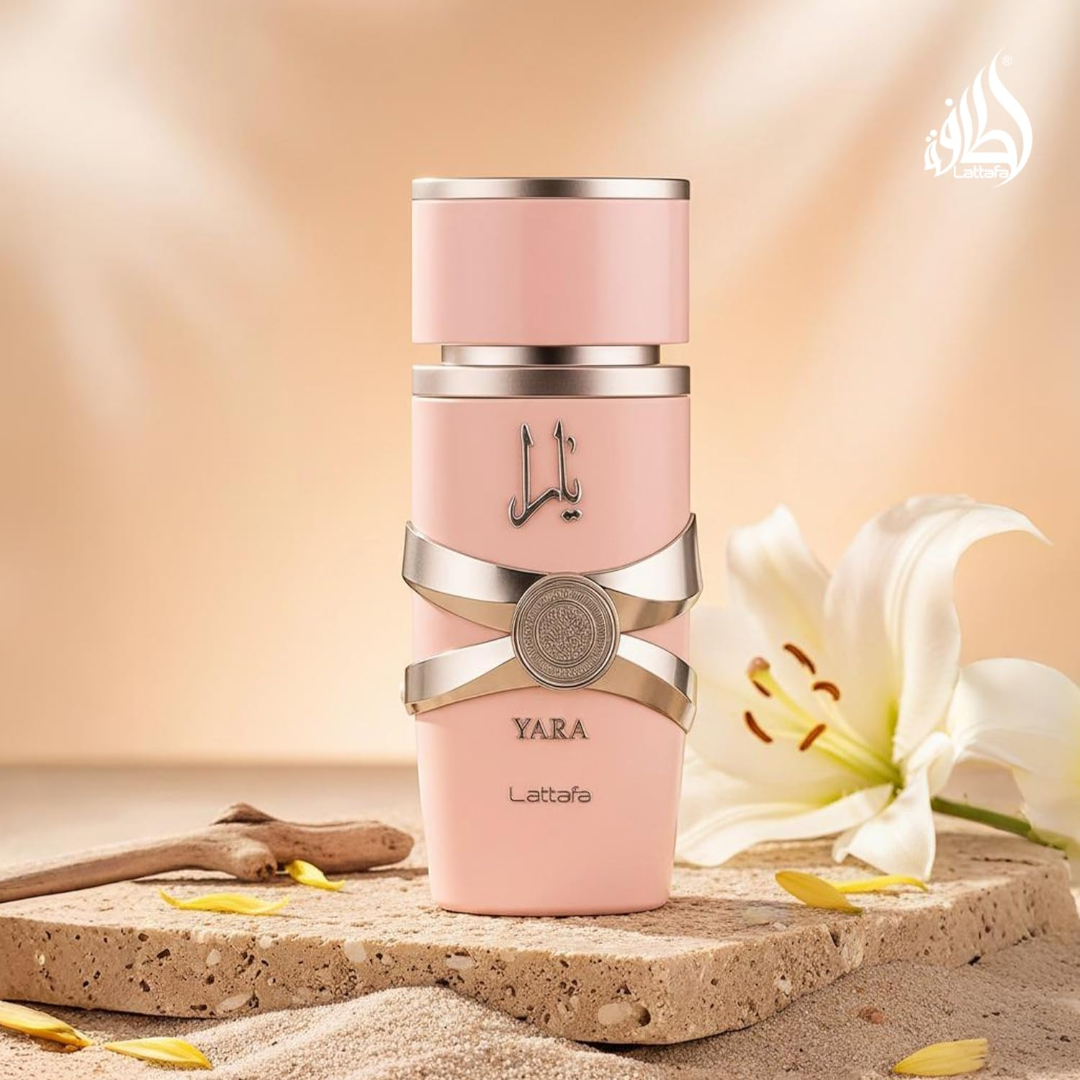 Lattafa Yara Eau de Parfum – 100ml