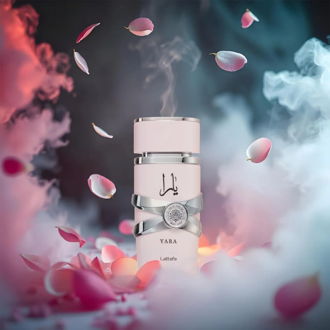 Lattafa Yara Eau de Parfum – 100ml