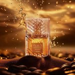 Lattafa Khamrah Qahwa – Eau De Parfum | 100 ml