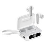 Anker Soundcore P41i Wireless Earbuds with Built-in Phone Charger & LED Display