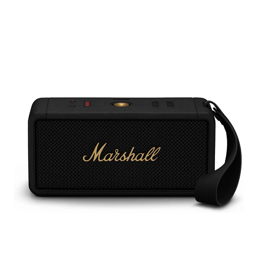 Marshall Middleton Portable Bluetooth Speaker (A Grade)