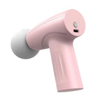Mini Massage Gun – Portable Deep Tissue Percussion Massager for Muscle Relaxation, Neck & Back Pain Relief, Fitness Recovery