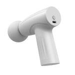 Mini Massage Gun – Portable Deep Tissue Percussion Massager for Muscle Relaxation, Neck & Back Pain Relief, Fitness Recovery