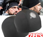 Motorcycle Helmet Inner Cap – Quick Dry, Breathable Under Helmet Beanie for Motocross &amp; Racing