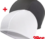 Motorcycle Helmet Inner Cap – Quick Dry, Breathable Under Helmet Beanie for Motocross &amp; Racing