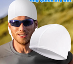Motorcycle Helmet Inner Cap – Quick Dry, Breathable Under Helmet Beanie for Motocross &amp; Racing