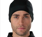 Motorcycle Helmet Inner Cap – Quick Dry, Breathable Under Helmet Beanie for Motocross &amp; Racing