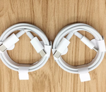 Original 20W USB C Power Cable – Fast PD Charger for iPhone &amp; iPad | Type-C Power Delivery Wall Charger Cable