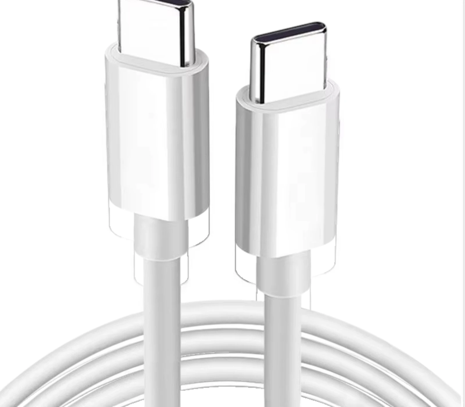 Original 20W USB C Power Cable – Fast PD Charger for iPhone &amp; iPad | Type-C Power Delivery Wall Charger Cable