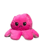 MoodFlip Plush Octopus