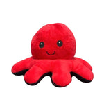 MoodFlip Plush Octopus