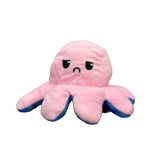 MoodFlip Plush Octopus