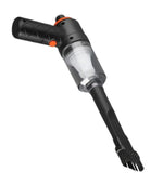 Portable Wireless Car Vacuum Cleaner – Handheld Dust Collector