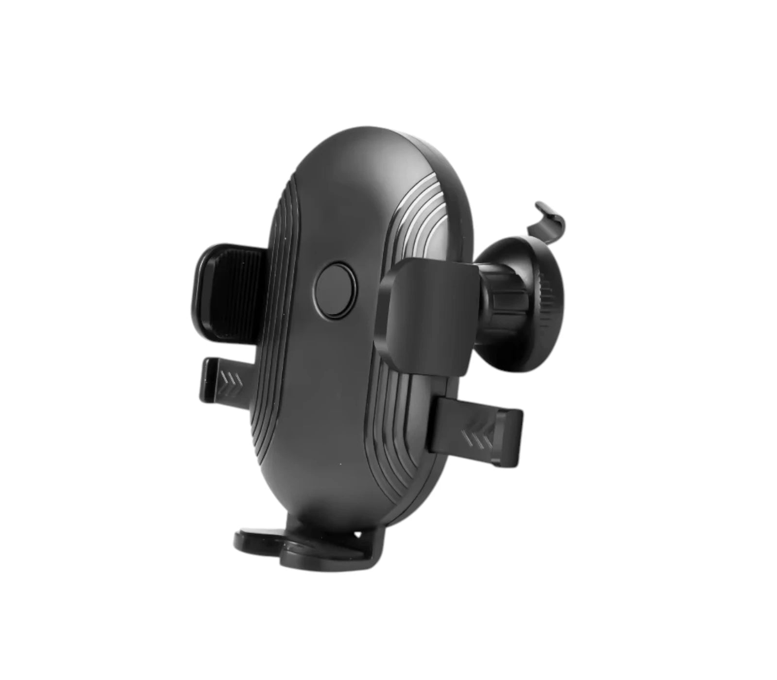 Rotatable Car Phone Holder – Strong Suction Dashboard &amp; Windshield Mount