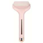 Facial Ice Roller for Face & Eyes | Cooling Massager for Puffiness, Wrinkles & Skin Firming