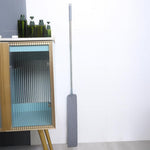 Extendable Microfiber Gap Duster – Flexible Under Furniture & Appliance Cleaning Brush with Telescopic Handle