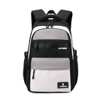 Large Capacity School Backpack – Ergonomic Spine Support Laptop Backpack for Boys & Students