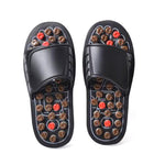 YUYIN Acupressure Massage Slippers for Men & Women – Foot Massage Anti-Slip Sandals