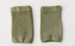 Baby Crawling Knee Pads | Anti-Slip Knee Protectors for Crawling & First Steps (1 Pair)