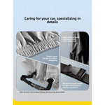 Universal Waterproof Motorcycle Cover | All-Weather UV, Rain & Dust Protection