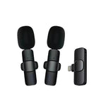 K8 Wireless Microphone