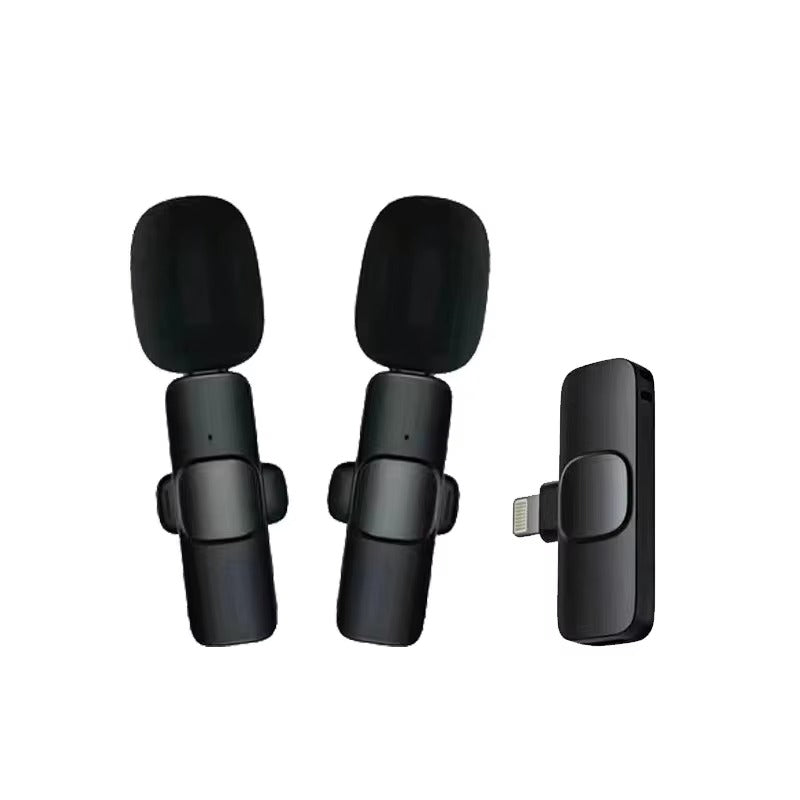 K8 Wireless Microphone