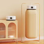 Portable Clothes Dryer with Drying Bag & Remote Control – Foldable Electric Garment Dryer