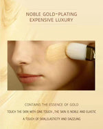 SADOER Retinol Snake Venom Peptide Gold Peel-Off Mask | Moisturizing & Hydrating Facial Mask