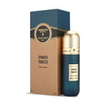 IBRAQ TOBACCO COLLECTION S EXTRAIT DE PARFUM