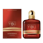 EMPORIO ARMANI STRONGER WITH YOU