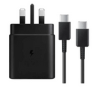 Samsung 45W USB C Fast Charger Set – Power Adapter with USB C Cable