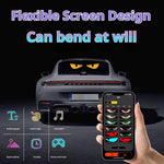 Smart Devil Eye LED Light for Vehicles