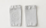 Baby Crawling Knee Pads | Anti-Slip Knee Protectors for Crawling & First Steps (1 Pair)