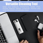 7-in-1 Keyboard Cleaning Kit | Multi-Function Electronics Cleaning Brush & Earbud Cleaning Pen