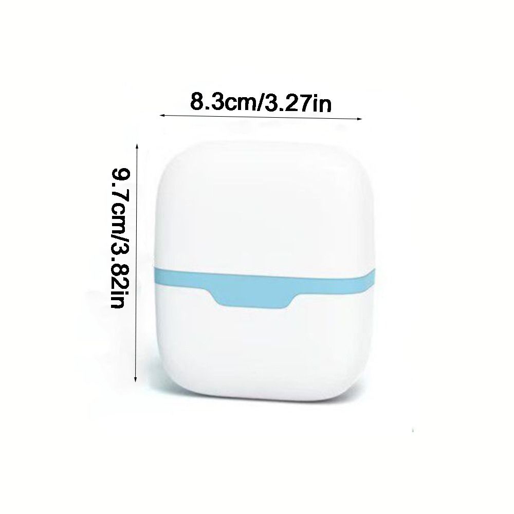 Double Head Facial Ice Roller | Reusable W & V-Shaped Face Massager for Skin Tightening & Puffiness Relief
