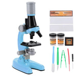 CHILDRENS SCIENTIFIC MICROSCOPE