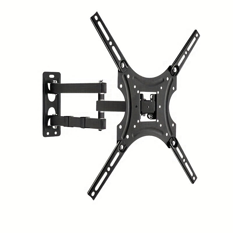 Full Motion TV Wall Mount Bracket | Swivel, Tilt & Extend Mount for 10–32 Inch TVs & Monitors