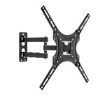 Full Motion TV Wall Mount Bracket | Swivel, Tilt & Extend Mount for 10–32 Inch TVs & Monitors