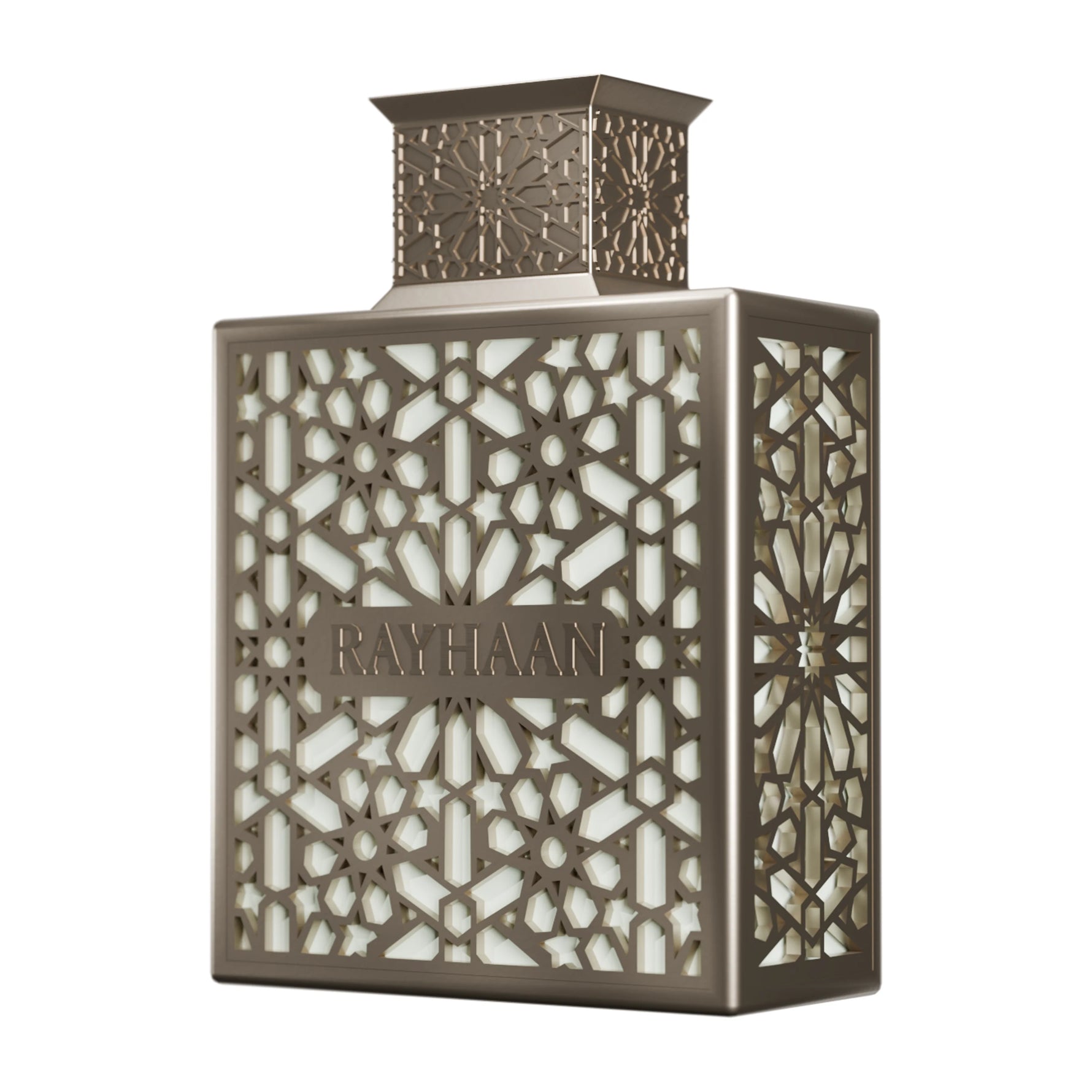 Rayhaan Terra Eau De Parfum – Premium Long-Lasting Fragrance