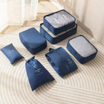 Travel Organizer Set