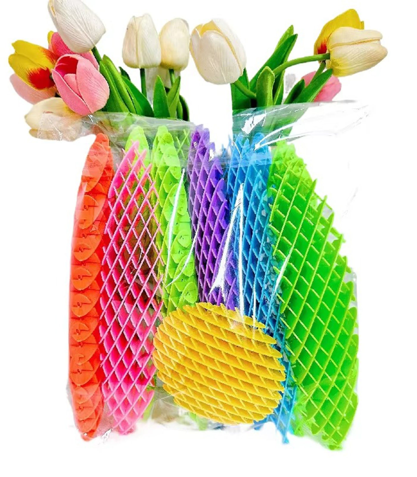 Uncatchable Elastic Net 3D Decompression Fidget Toy – Parent-Child Interactive Bouncing Elastic Puzzle for Kids