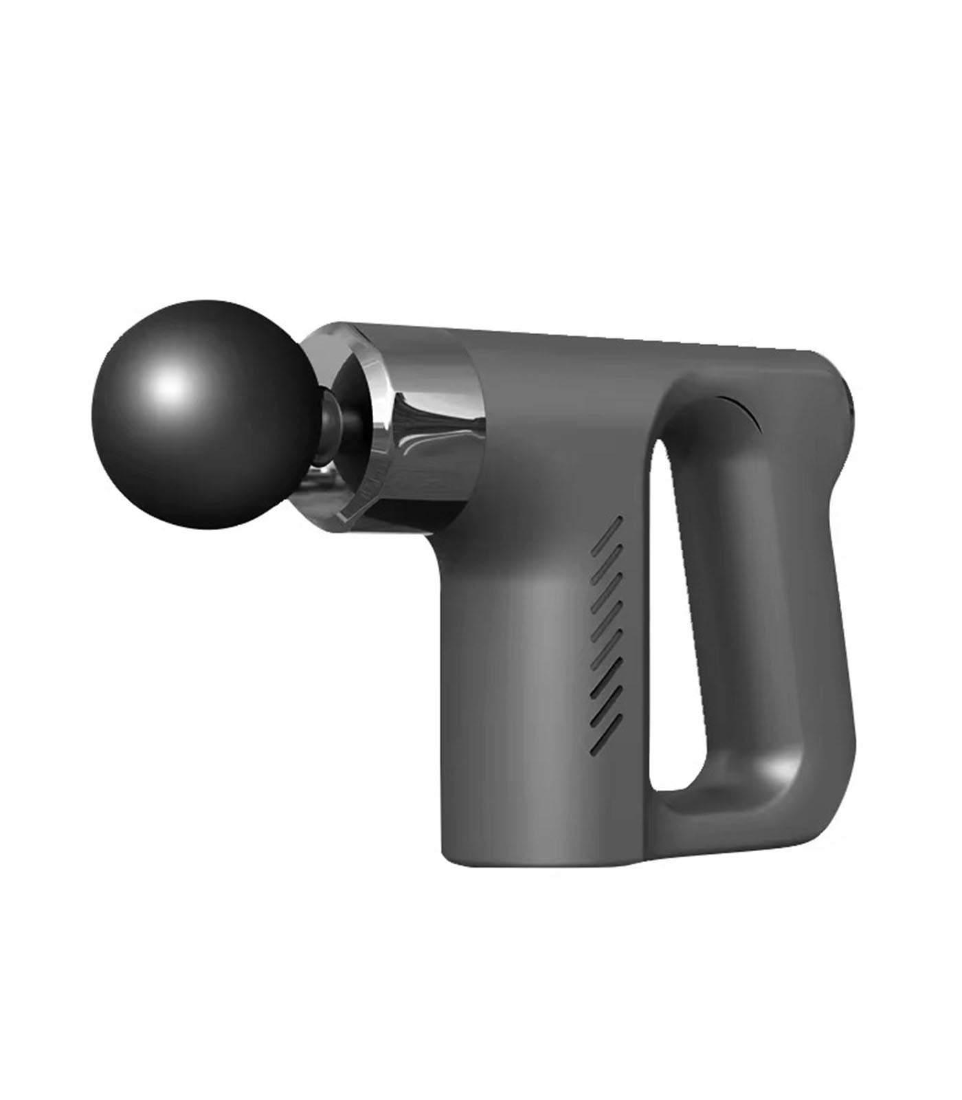 Electric Deep Tissue Massage Gun – Facial Impact Therapy for Muscle Relief &amp; Wellness